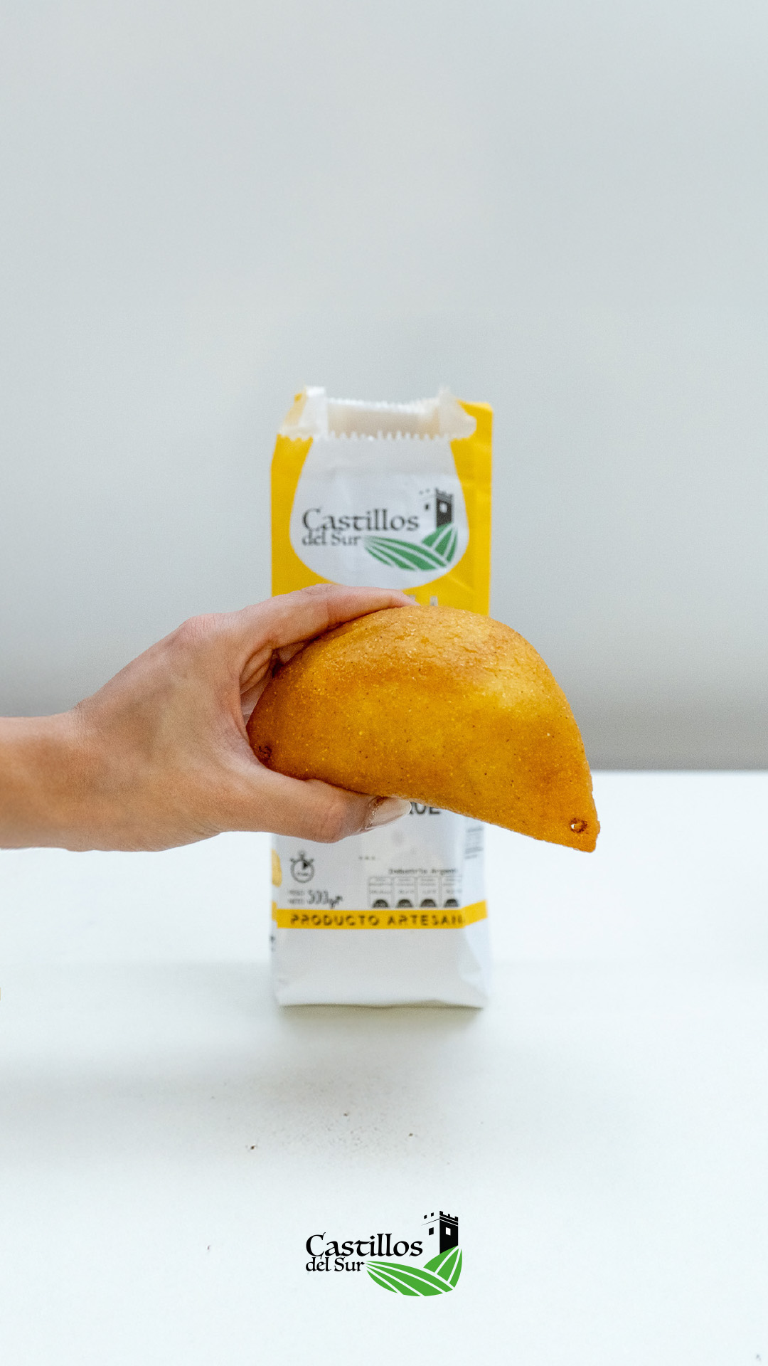 Producto Castillos del Sur